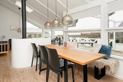 6 persone case ad Ebeltoft
