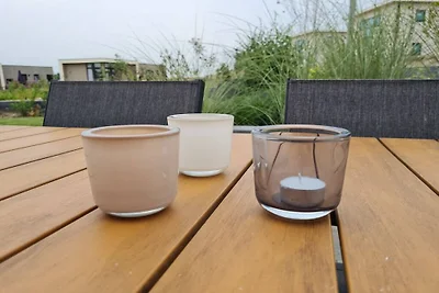 Casa vacanze a Olburgen con piscina
