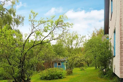 8 Personen Ferienhaus in HOVA
