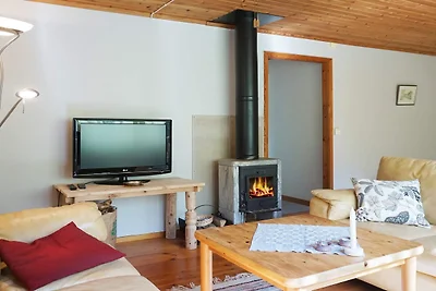 Ferienhaus für 5 Personen, Stromstad