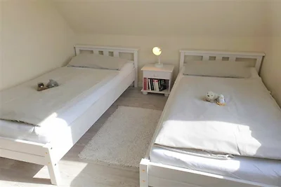 Ferienwohnung mit 3 Schlafzimmer