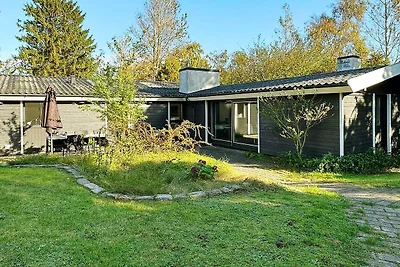 6 personas casa en Græsted