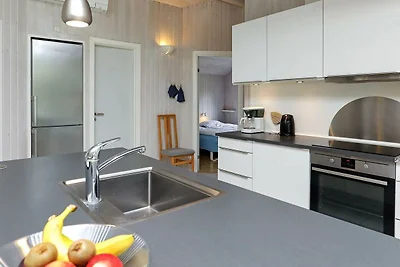 8 Personen Ferienhaus in Rudkøbing
