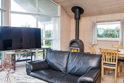 6 Personen Ferienhaus in Harboøre-By Traum