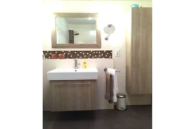 Apartament wakacyjny w Kirchheim z grillem
