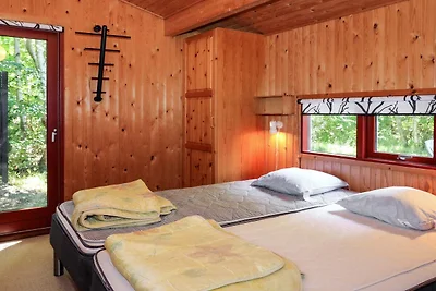 8 Personen vakantie huis in Hadsund