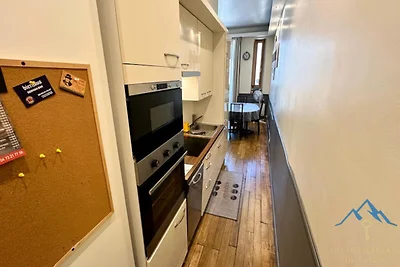 Le Sarciron 299 Le Mont Dore 5 pers