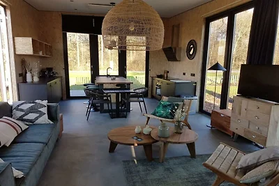 Ferienhaus Erholungsurlaub Biddinghuizen