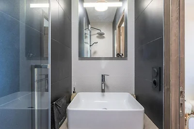 Appartamento a Vieil Alpe vicino agli impiant...