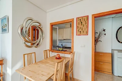 Appartamento a Torrevieja con piscina in...