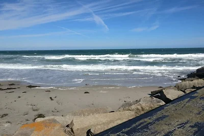 6 Personen Ferienhaus in Læsø