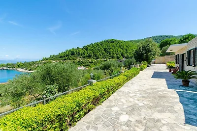 Casa vacanze con 2 camere da letto e terrazza