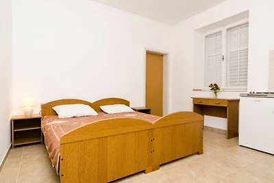 Appartamento con balcone e vista mare