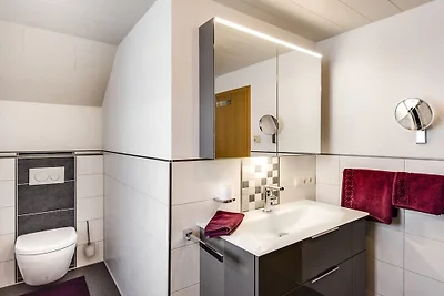 Ferienwohnung mit 1 Schlafzimmer
