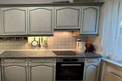 Ferienwohnung mit 3 Schlafzimmer