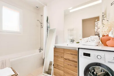 Vakantiehuis in Frankrijk aan zee