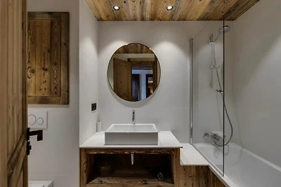 Appartamento a Val d'Isère vicino agli impian...