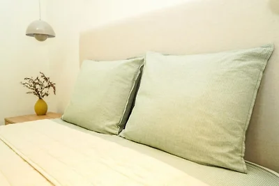 Wohnung in Albufeira mit beheiztem Pool