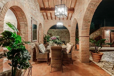 Ferienhaus Erholungsurlaub Pisa