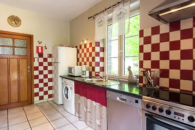 Cottage ad Alle Sur Semois con giardino