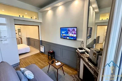 Le Sarciron 299 Le Mont Dore 5 pers