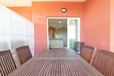 Ferienwohnung in Canet in der Nähe des...