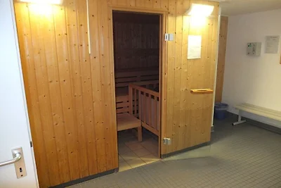 Appartamento per vacanze con 2 camere da...