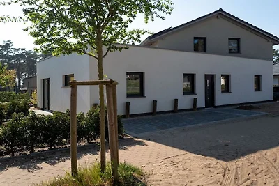 Ferienwohnung mit 2 Schlafzimmer