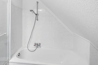 Renovierte Villa mit Spülmaschine, nahe am...