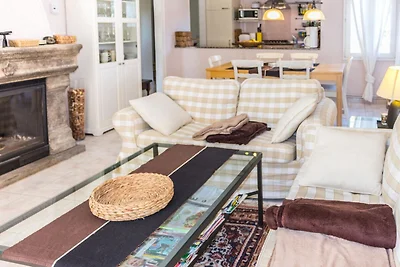 Casa vacanze con piscina privata
