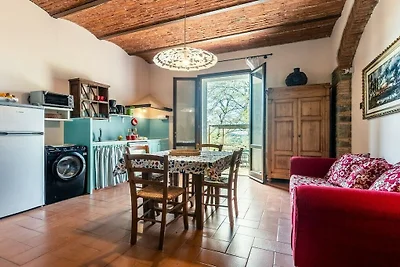 Erica - Agriturismo La Tinaia