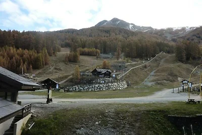 Appartement in Vars met directe toegang tot d...