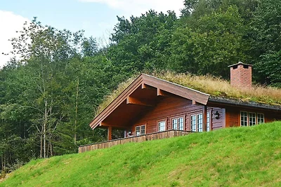 6 personas casa en olden