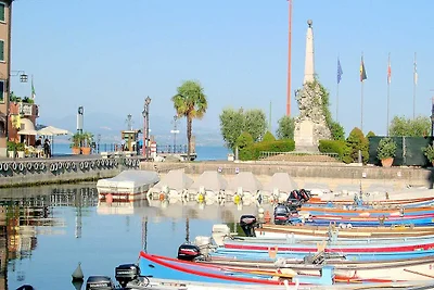 Ferienhaus in Lazise in Seenähe