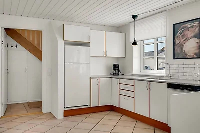 4 Sterne Ferienhaus in Løkken