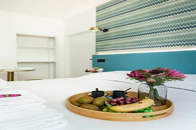 Gezellig appartement - Parc des Expositions /...