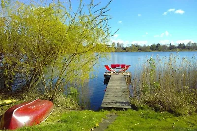 Das Haus am See