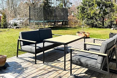 7 Personen Ferienhaus in Højby-By Traum