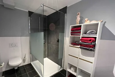 MeerZeit su Juist Residenza di vacanza...