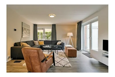 Ferienhaus in Kamperland mit Wifi