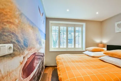 Casa vacanze a Paesens per dieci persone