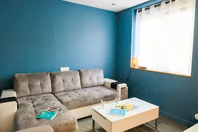 Haus in Loctudy nahe Langoz Strand