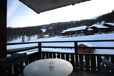 DBA207 – 1-ZIMMER-WOHNUNG + SCHLAFNAHE – BALK...