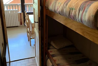 Studio für 3 Personen