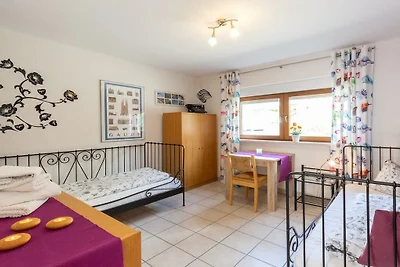 Ferienwohnung mit 1 Schlafzimmer