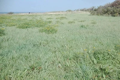 7 Personen Ferienhaus in Bredebro-By Traum