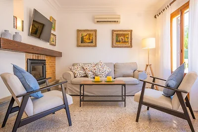 Ca'n Torronet - Villa Con Piscina Privada