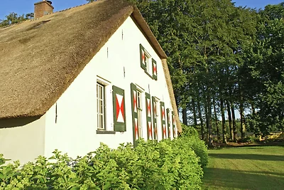 Ruhiges Bauernhaus in Doorn in der Nähe des...