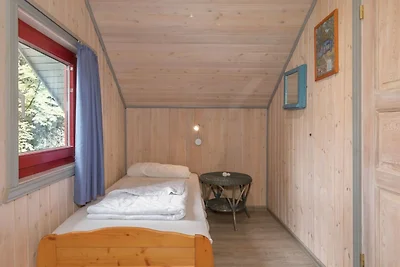 Vakantiehuis in Scandinavische stijl
