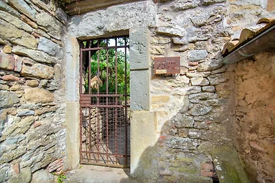 Villa Nigra in Cortona mit privatem...